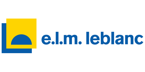 Logo elm.leblanc