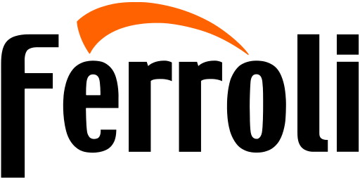 Logo Ferroli