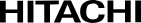 Logo Hitachi