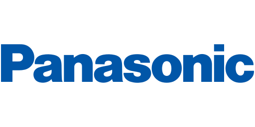 Logo Panasonic