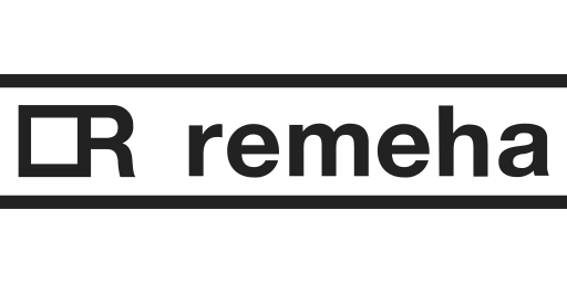 Logo Remeha